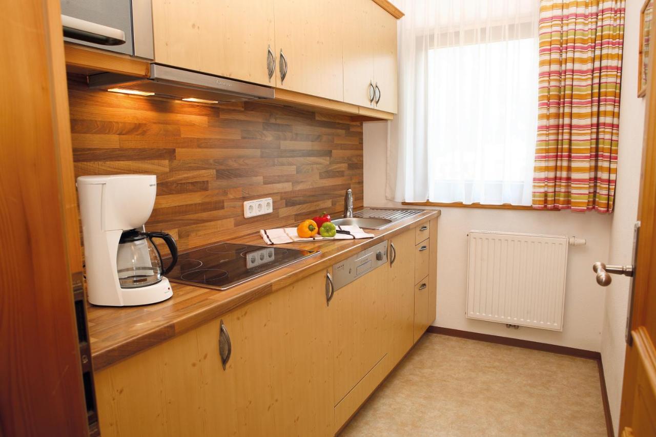 Ferienhof Lackner Ried im Zillertal Habitación foto